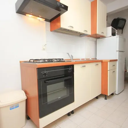 3394c Lejlighed Rovinj
